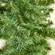 Snowy Valley Spruce Christmas Tree 12ft
