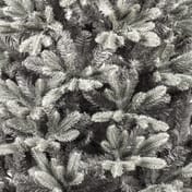 Alaskan Frost Pine Artificial Christmas Tree 2.1m