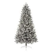 Alaskan Frost Pine Christmas Tree 1.8m