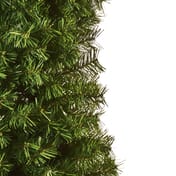 Cresant Moon Realistic Artificial Christmas Tree 1.5m