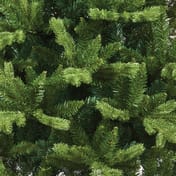Evergreen Pine Realistic Christmas Tree