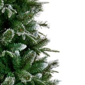 Frosty Fir Artificial Christmas Tree