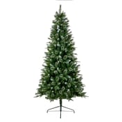 Frosty Fir Christmas Tree