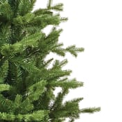 Realistic Evergreen Pine Christmas Tree