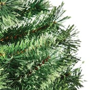 Realistic Swedish Spruce Christmas Tree