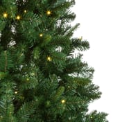 Toyland Pine Artificial Pre Lit Christmas Tree