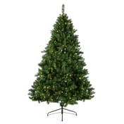 Toyland Pine Pre Lit Christmas Tree