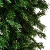 Upside Down Artificial Pine Christmas Tree