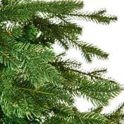 Vienna Spruce Artificial Christmas Tree 2.1m
