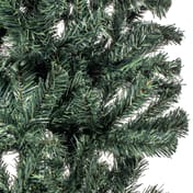 Welcome Christmas Pine Archway Display
