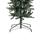 Welcome Christmas Pine Archway Stand