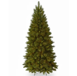 Colorado Pine Slim Christmas Tree 6ft