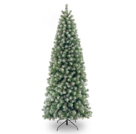 Lakeside Spruce Slim Christmas Tree 8ft 