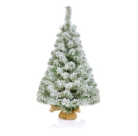 Frosted Fjord Compact 3ft Christmas Tree