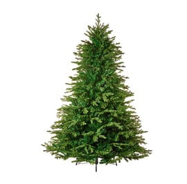 Vienna Spruce Artificial Christmas Tree 8ft