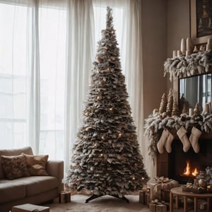 Pop Up Christmas
