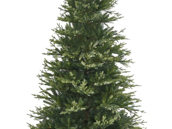 Balmoral Fir Artificial Christmas Tree 7ft
