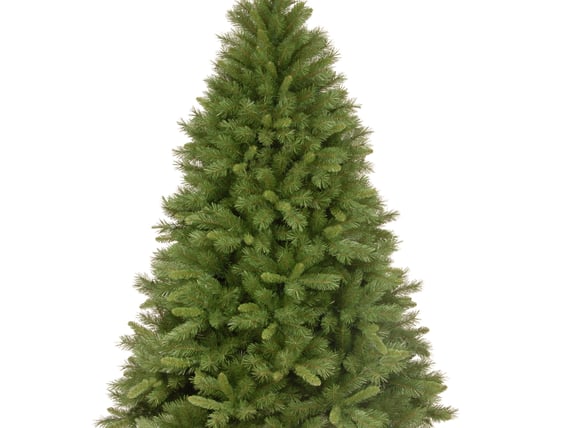Colorado Pine Christmas Tree 6ft