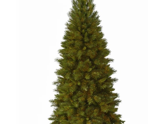 Colorado Pine Slim Christmas Tree 6ft