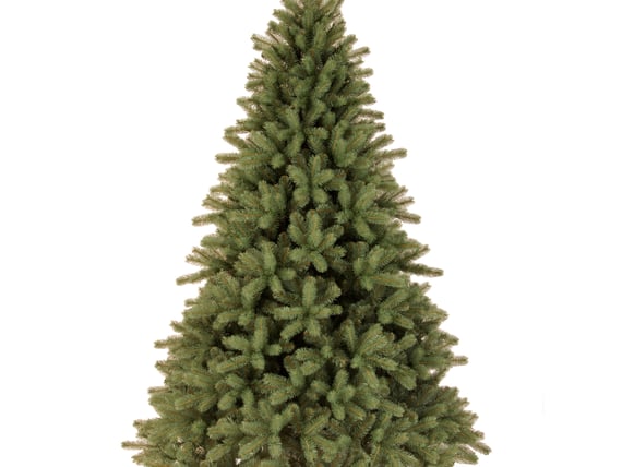 Midwinter Spruce Christmas Tree 5.5ft