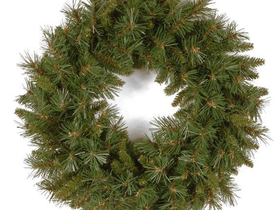 Traditional Fir Christmas Wreath 48inch 
