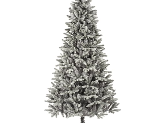 Alaskan Frost Pine Christmas Tree 6ft
