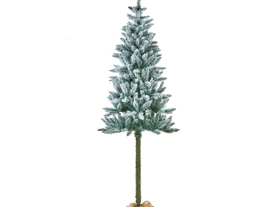 Alpine Snowy Spruce 6ft Christmas Tree
