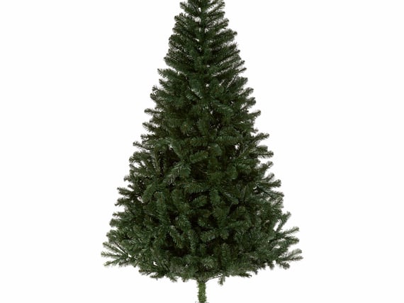 Alpine Spruce 9ft Christmas Tree