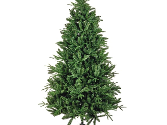 Aspen Fir Artificial Christmas Tree 6ft