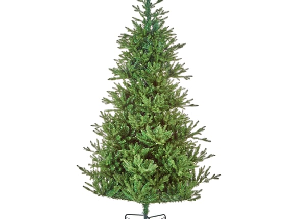 Cotswold Spruce 6ft Christmas Tree
