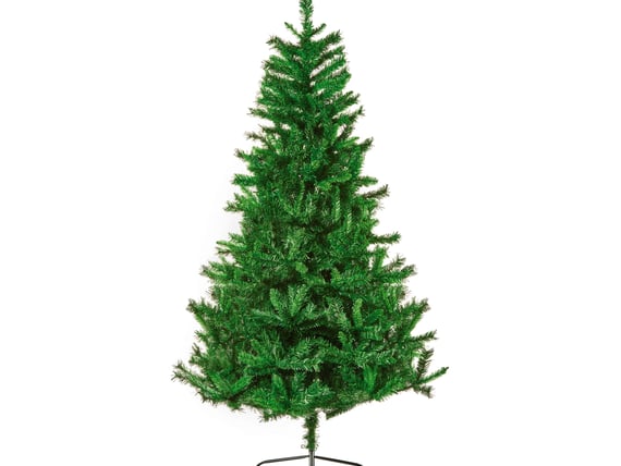 Pennine Spruce Artificial Christmas Tree 7ft