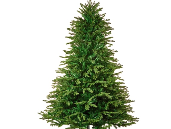 Vienna Spruce Artificial Christmas Tree 7ft