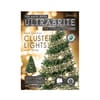 720 Ultra Bright Warm White Cluster Lights