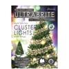 720 Ultra Bright Multi Colour Cluster Lights
