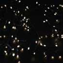 500 Ultra Bright Warm White Compact Lights