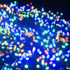 500 Ultra Bright Multi Colour Compact Lights