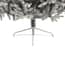 Alaskan Frost Pine Christmas Tree 2.1m Stand