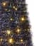 Starry Night Pre Lit Pop Up Christmas Tree