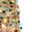 Dazzling Pre Lit LED Pop Up Christmas Tree
