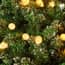 Nordic Forest Pre Lit Artificial Christmas-Tree