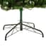 Nordic Forest Pre Lit Christmas Tree Stand