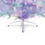 Nutcracker Spruce Pre lit Christmas Tree Stand