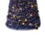 Starry Night Blue LED Pop Up Christmas Tree