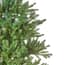 Realistic Cotswold Spruce Christmas Tree