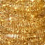 Starry Night Shimmering Gold Pre Lit Pop Up Christmas Tree