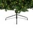 Toyland Pine Pre Lit Christmas Tree Stand