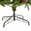Twinkling Lights Pre Lit Christmas Tree Stand